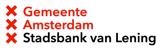 Stadsbank van Lening Amsterdam